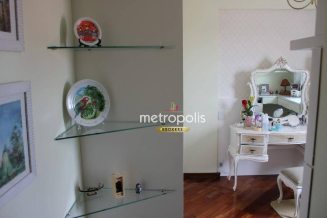 Imagem Apartamento com 3 Quartos à Venda, 146 m² em Santa Paula - São Caetano Do Sul Imagem Apartamento com 3 Quartos à Venda, 146 m² em Santa Paula - São Caetano Do Sul