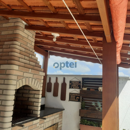 Imagem Imóvel com 2 Quartos à Venda, 100 m² em Parque Oratório - Santo André