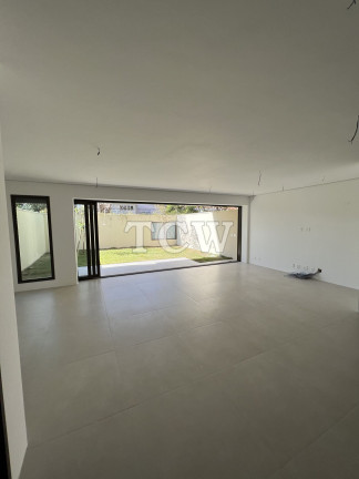 Imagem Casa de Condomínio com 4 Quartos à Venda, 520 m² em Brooklin - São Paulo Imagem Casa de Condomínio com 4 Quartos à Venda, 520 m² em Brooklin - São Paulo