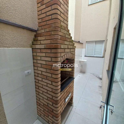 Imagem Apartamento com 2 Quartos à Venda, 55 m² em Utinga - Santo André Imagem Apartamento com 2 Quartos à Venda, 55 m² em Utinga - Santo André