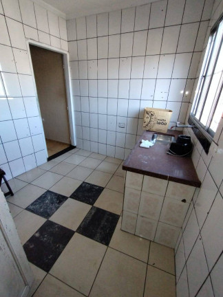 Imagem Casa com 1 Quarto para Alugar, em Taboão - Diadema Imagem Casa com 1 Quarto para Alugar, em Taboão - Diadema