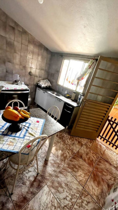 Imagem Casa com 3 Quartos à Venda, 150 m² em Teotônio Vilela - Aguaí Imagem Casa com 3 Quartos à Venda, 150 m² em Teotônio Vilela - Aguaí