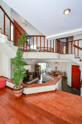 Imagem Casa com 4 Quartos à Venda, 422 m² em Butantã - São Paulo Imagem Casa com 4 Quartos à Venda, 422 m² em Butantã - São Paulo