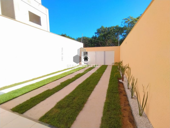 Imagem Casa com 3 Quartos à Venda, 92 m² em Coaçu - Eusébio Imagem Casa com 3 Quartos à Venda, 92 m² em Coaçu - Eusébio