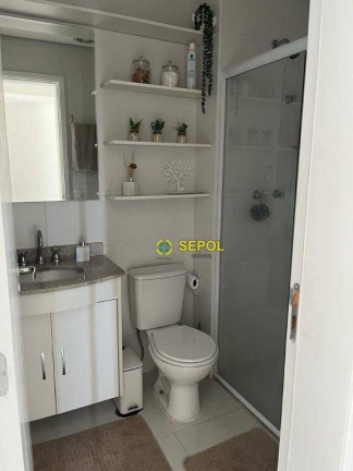 Imagem Apartamento com 2 Quartos à Venda, 144 m² em Centro - São Bernardo Do Campo