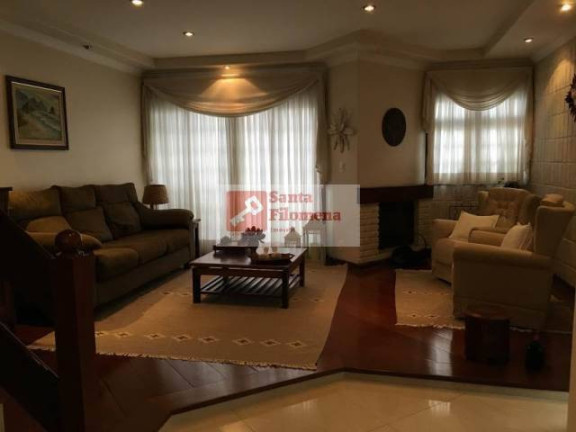 Imagem Sobrado com 3 Quartos à Venda, 189 m² em Campestre - Santo André Imagem Sobrado com 3 Quartos à Venda, 189 m² em Campestre - Santo André