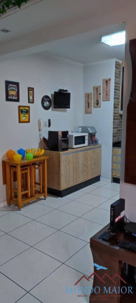 Imagem Apartamento com 3 Quartos à Venda, 101 m² em Santa Paula - São Caetano Do Sul