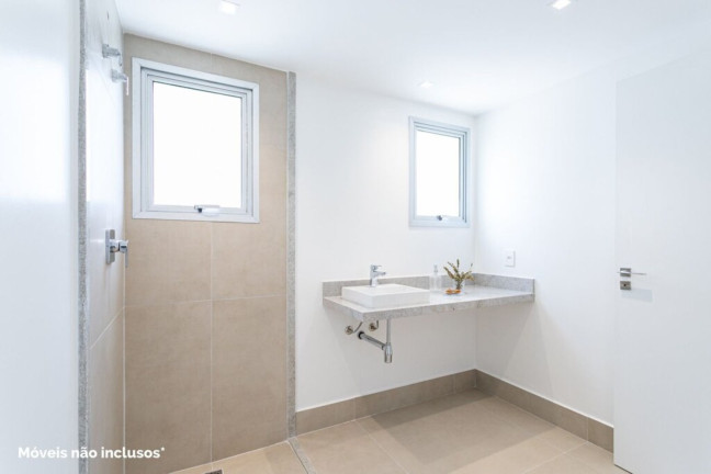 Imagem Apartamento com 3 Quartos à Venda, 162 m² em Campo Belo - São Paulo