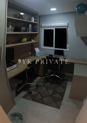 Imagem Apartamento com 3 Quartos à Venda, 88 m² em Barra Funda - São Paulo