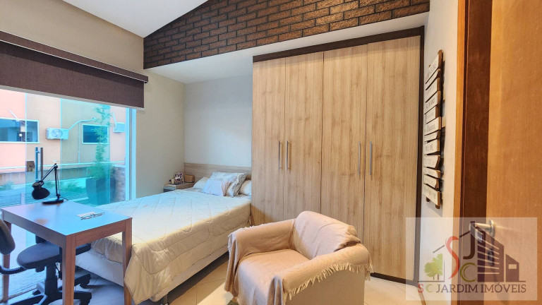 Imagem Casa de Condomínio com 4 Quartos à Venda, 200 m² em Parque 10 De Novembro - Manaus