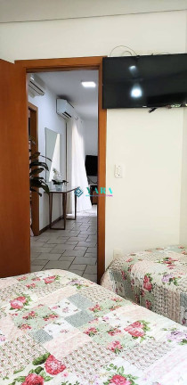 Imagem Apartamento com 2 Quartos para Temporada, 120 m² em Praia Grande - Ubatuba
