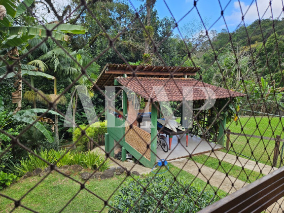Imagem Imóvel com 4 Quartos à Venda, 2.850 m² em Vargem Grande - Rio De Janeiro