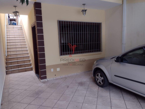 Casa com 2 Quartos à Venda, 75 m² em Jardim Regina - São Paulo