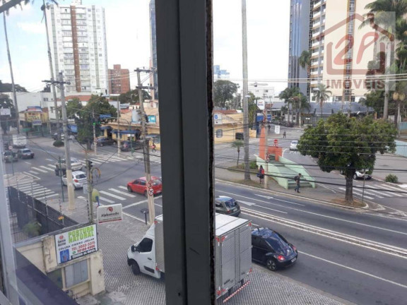 Imagem Edifício Residencial para Alugar, 1.427 m² em Centro - São José Dos Campos