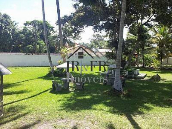 Imagem Chácara com 7 Quartos à Venda, 7 m² em Monte Gordo (monte Gordo) - Camaçari