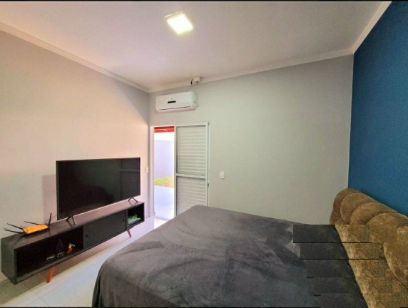 Imagem Casa de Condomínio com 2 Quartos à Venda, 120 m² em Recreio Dos Sorocabanos - Sorocaba Imagem Casa de Condomínio com 2 Quartos à Venda, 120 m² em Recreio Dos Sorocabanos - Sorocaba