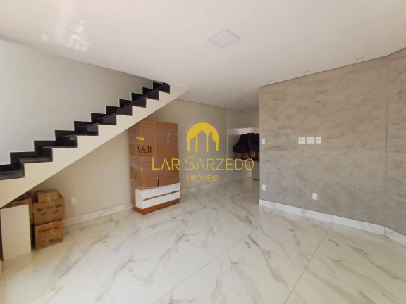 Imagem Casa com 3 Quartos à Venda, 110 m² em Masterville - Sarzedo Imagem Casa com 3 Quartos à Venda, 110 m² em Masterville - Sarzedo