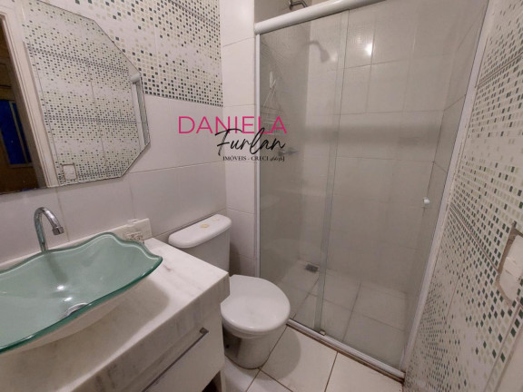Imagem Apartamento com 2 Quartos para Alugar, 46 m² em Edifício Vida Plena - Sorocaba