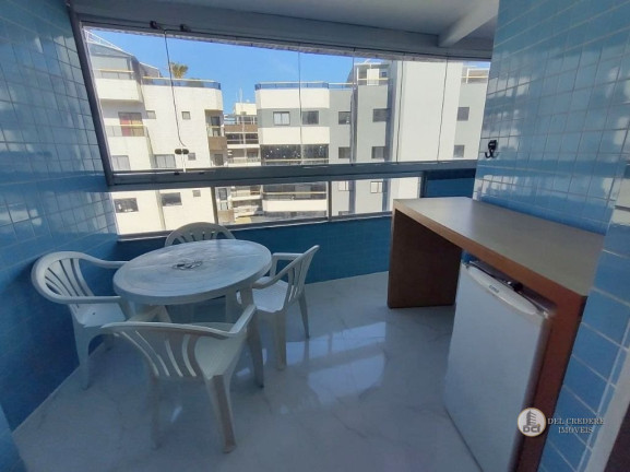 Imagem Apartamento com 3 Quartos para Alugar, 120 m² em Enseada Azul - Guarapari Imagem Apartamento com 3 Quartos para Alugar, 120 m² em Enseada Azul - Guarapari