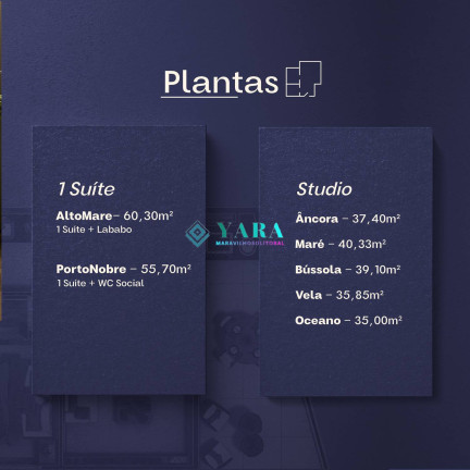 Imagem Apartamento com 1 Quarto à Venda, 45 m² em Acaraú - Ubatuba