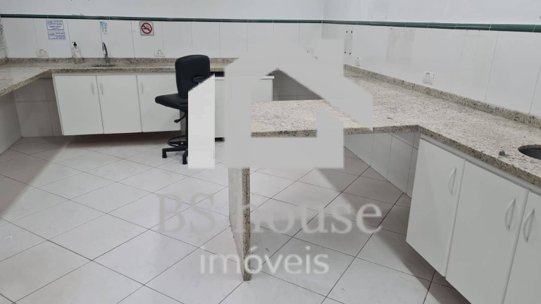 Imagem Casa à Venda, 310 m² em Jardim Bela Vista - Santo André