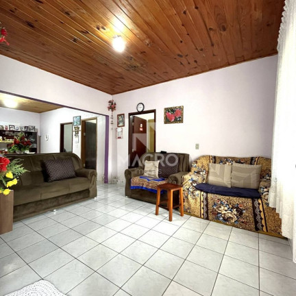 Imagem Casa com 4 Quartos à Venda, 120 m² em Rio Da Luz - Jaraguá Do Sul