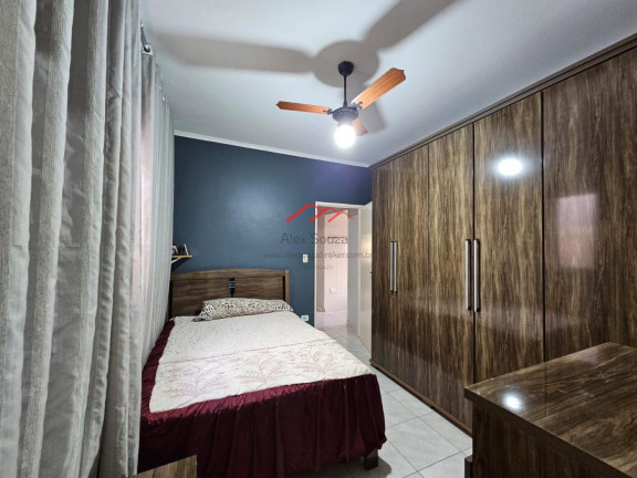Imagem Casa com 3 Quartos à Venda, 170 m² em Jardim Dall`orto - Sumaré Imagem Casa com 3 Quartos à Venda, 170 m² em Jardim Dall`orto - Sumaré