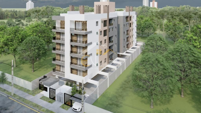 Imagem Cobertura com 3 Quartos à Venda, 176 m² em Centro - Pinhais Imagem Cobertura com 3 Quartos à Venda, 176 m² em Centro - Pinhais
