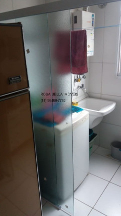 Imagem Apartamento com 2 Quartos à Venda, 54 m² em Vila Nova Esperia - Jundiaí Imagem Apartamento com 2 Quartos à Venda, 54 m² em Vila Nova Esperia - Jundiaí