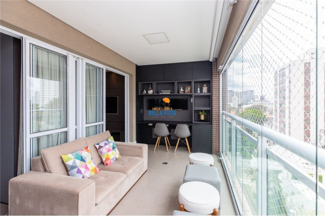 Imagem Apartamento com 2 Quartos à Venda,  em Jardim Das Acácias - São Paulo
