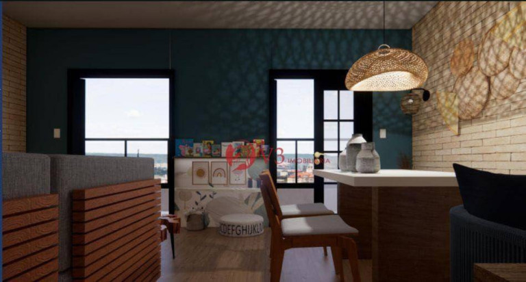 Imagem Apartamento com 2 Quartos à Venda, 62 m² em Cidade Patriarca - São Paulo Imagem Apartamento com 2 Quartos à Venda, 62 m² em Cidade Patriarca - São Paulo