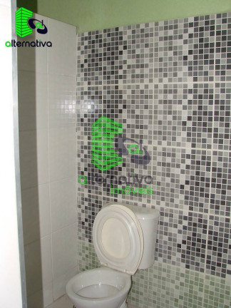 Imagem Galpão para Alugar, 4.040 m² em Estiva - Taubaté