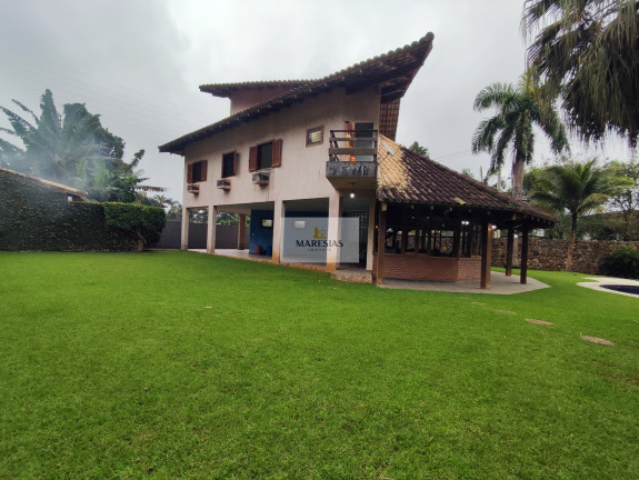 Imagem Casa com 4 Quartos à Venda, 509 m² em Maresias - São Sebastião Imagem Casa com 4 Quartos à Venda, 509 m² em Maresias - São Sebastião