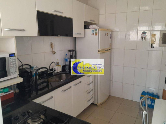 Imagem Apartamento com 2 Quartos à Venda, 68 m² em Vila Euclides - São Bernardo Do Campo Imagem Apartamento com 2 Quartos à Venda, 68 m² em Vila Euclides - São Bernardo Do Campo