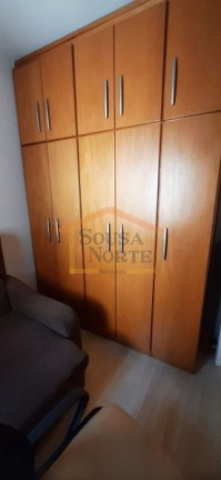 Imagem Casa de Condomínio com 3 Quartos à Venda, 125 m² em Imirim - São Paulo Imagem Casa de Condomínio com 3 Quartos à Venda, 125 m² em Imirim - São Paulo