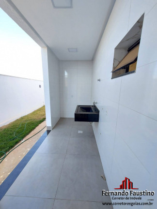 Imagem Casa de Condomínio com 3 Quartos à Venda, 222 m² em Terras Alpha Residencial 2 - Senador Canedo Imagem Casa de Condomínio com 3 Quartos à Venda, 222 m² em Terras Alpha Residencial 2 - Senador Canedo