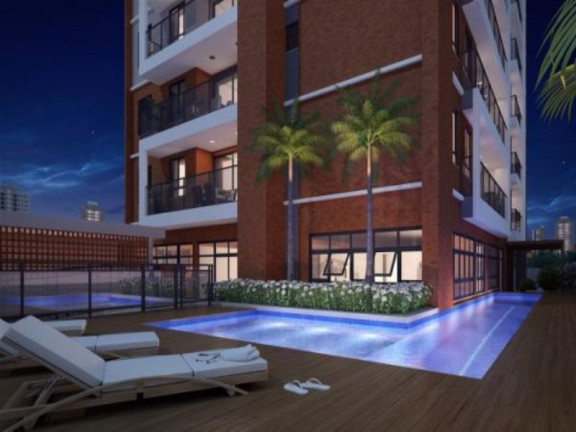 Imagem Imóvel com 2 Quartos à Venda, 60 m² em Santa Paula - São Caetano Do Sul Imagem Imóvel com 2 Quartos à Venda, 60 m² em Santa Paula - São Caetano Do Sul
