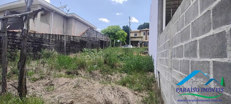 Imagem Terreno à Venda, 225 m² em Centro - Paraisópolis