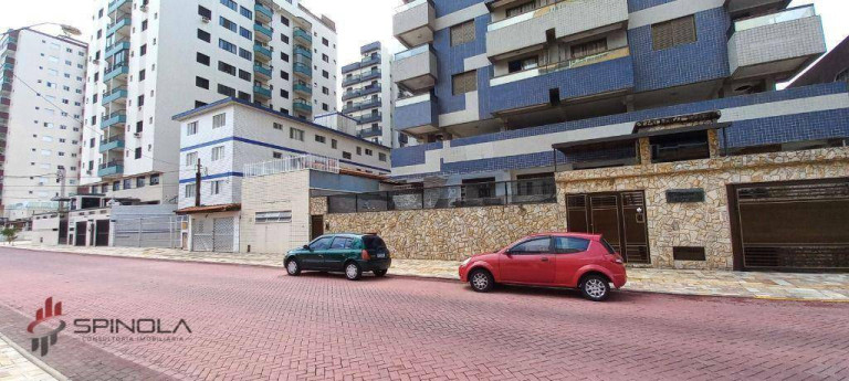Imagem Cobertura com 3 Quartos à Venda, 184 m² em Tupi - Praia Grande Imagem Cobertura com 3 Quartos à Venda, 184 m² em Tupi - Praia Grande