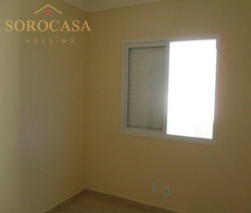 Imagem Apartamento com 2 Quartos à Venda, 51 m² em Vila Haro - Sorocaba