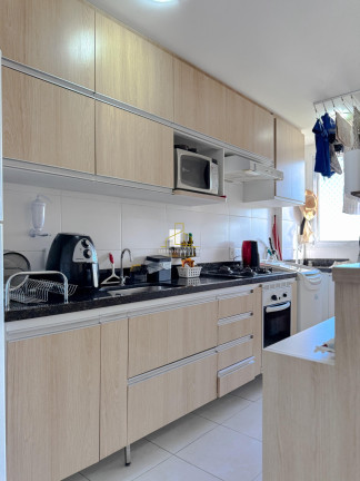 Imagem Imóvel com 2 Quartos à Venda, 57 m² em Valparaíso - Serra