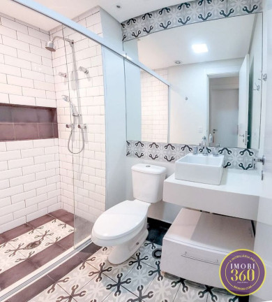 Imagem Apartamento com 2 Quartos à Venda, 68 m² em Belenzinho - São Paulo