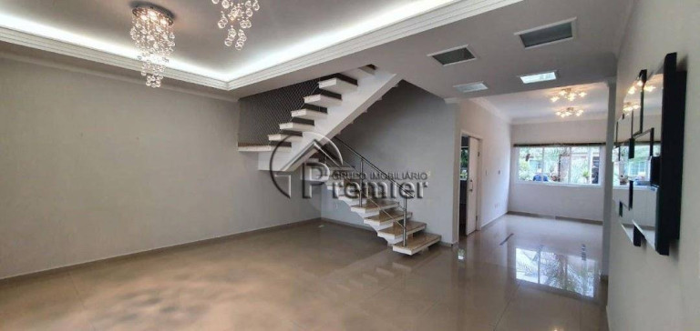Imagem Casa com 4 Quartos à Venda, 318 m² em Jardim Villa Romana - Indaiatuba