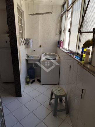 Imagem Cobertura com 4 Quartos à Venda, 100 m² em Icaraí - Niterói