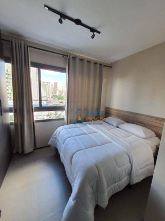 Imagem Kitnet com 1 Quarto à Venda, 24 m² em Perdizes - São Paulo Imagem Kitnet com 1 Quarto à Venda, 24 m² em Perdizes - São Paulo