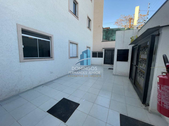 Imagem Apartamento com 2 Quartos à Venda, 45 m² em Vila Nhocune - São Paulo