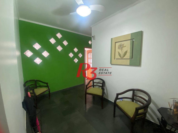 Imagem Sala Comercial à Venda, 72 m² em Vila Belmiro - Santos Imagem Sala Comercial à Venda, 72 m² em Vila Belmiro - Santos