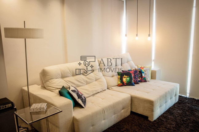 Imagem Apartamento com 2 Quartos à Venda, 75 m² em Jardim Aeroporto - São Paulo