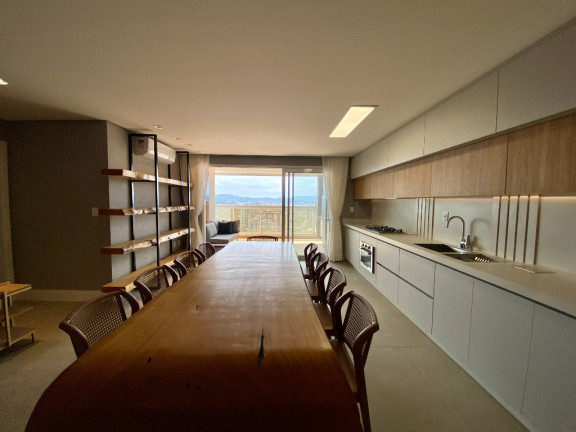 Imagem Apartamento com 3 Quartos à Venda, 140 m² em Kobrasol - São José