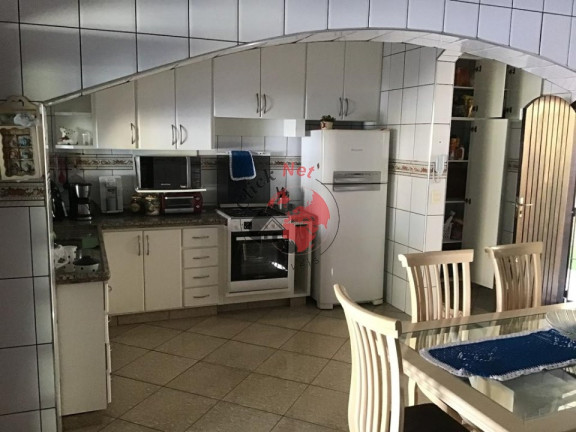 Imagem Sobrado com 3 Quartos à Venda, 163 m² em Real - Praia Grande Imagem Sobrado com 3 Quartos à Venda, 163 m² em Real - Praia Grande
